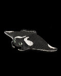 manny the manta ray